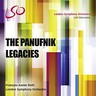 The Panufnik Legacies cover