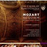 Mozart: Requiem Realisations cover