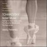 Tchaikovsky: Ballet Highlights cover