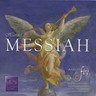 Handel: Messiah (CD+DVD) cover