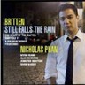 Britten: Still Falls The Rain cover
