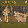 L'Orfeo cover