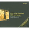 Jazz At The Pawnshop (3 SACD + bonus DVD) cover