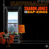 Naturally (Gatefold LP) cover