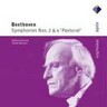 Beethoven: Symphonies Nos 2 & 6 cover