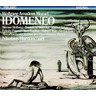 MARBECKS COLLECTABLE: Mozart: Idomeneo (Highlights from the complete opera) cover