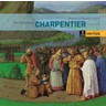 Charpentier: Motets for Double Choir cover