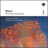 The Violin Concertos cover