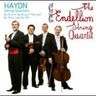 Haydn: String Quartets - Op. 64 No. 5 in D major 'The Lark / String Quartet, Op. 20 No. 4 in D major 'Sun' / etc cover