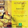 Die Entfuhrung Aus Dem Serail (complete opera recorded in 1999) cover