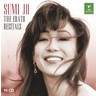 Sumi Jo: The Erato Recitals cover