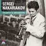 Sergei Nakariakov: Trumpet & Orchestra cover