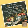 La Finta Giardinera (complete opera recorded in 1992) cover