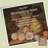 Alexander's Feast / Concerto Grosso Op. 3 No. 4b in F major cover