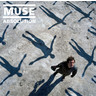 Absolution (LP) cover
