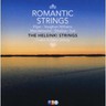 Romantic Strings cover