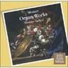 Organ Works cover
