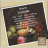 Jephtha (complete opera recorded in 1979) cover