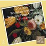 Prussian & Wurttemberg Sonatas cover