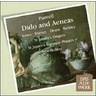 Dido And Aeneas cover