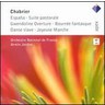 Espana / Suite Pastorale / Gwendoline Overture / etc cover