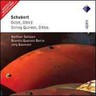 Octet D803 / String Quintet D956 cover