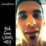 God Loves Ugly (LP) cover