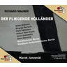 Der fliegende Holländer cover