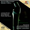 Bruckner: Mass No 3 In F Minor cover