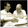 Yo-Yo Ma plays Ennio Morricone cover