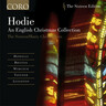 Hodie: Christmas Music Of 20th Century cover