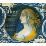 MARBECKS COLLECTABLE: Handel: Esther (complete oratorio) cover