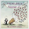 Pachelbel's Greatest Hit: The Ultimate Canon cover