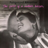 Ay Fond Kiss / First of a Million Kisses (2CD) cover