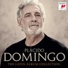 Plácido Domingo: The Latin Album Collection cover