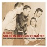 The Complete Million Dollar Quartet cover