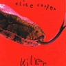 Killer - 180g LP cover