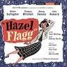 Styne: Hazel Flagg cover