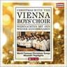 Various: Christmas With The Vienna Boys Choir cover
