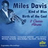 Two Classic Albums: Kind of Blue / Birth of the Cool cover