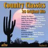 Country Classics - 26 Original cover