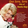 Que Sera, Sera - Hits of Doris Day cover
