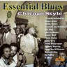 Essential Blues - Chicago Style cover