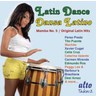 Dance Latino! cover