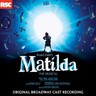 Original Cast: Matilda - The Musical cover