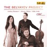The Belyayev Project cover
