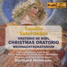 Saint-Saens: Oratorio de Noel - Christmas Oratorio cover