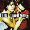 The Libertines (LP) cover