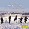 Merry Christmas from Vienna cover