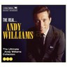 The Real Andy Williams cover